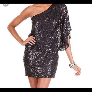 Jessica Simpson Mini Dress